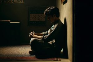 How to Handle Depression in Teenage Boys?